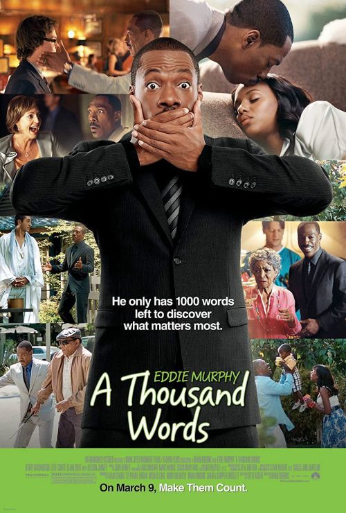 Một Nghìn Từ Cuối Cùng (A Thousand Words) Một Nghìn Từ Cuối Cùng (A Thousand Words) vietsub