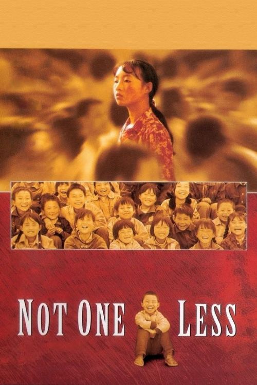 Một Người Cũng Không Thể Thiếu (Not One Less) Một Người Cũng Không Thể Thiếu (Not One Less) vietsub