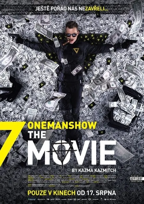 Một Người Một Sân Khấu: Đại Chiến Màn Bạc (ONEMANSHOW: The Movie) vietsub