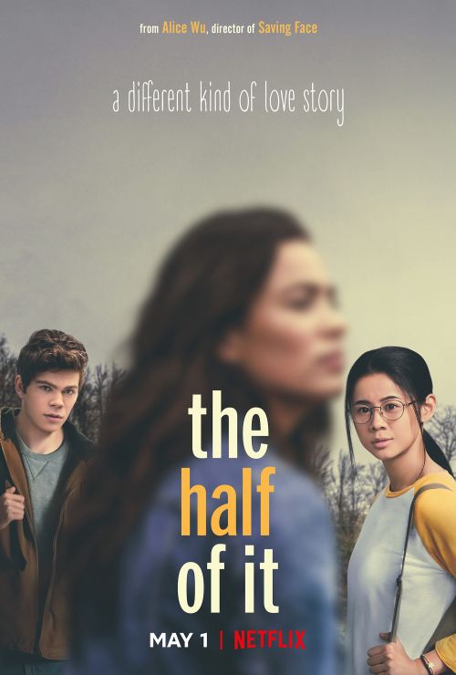 Một Nửa Chân Thành (The Half Of It) Một Nửa Chân Thành (The Half Of It) vietsub