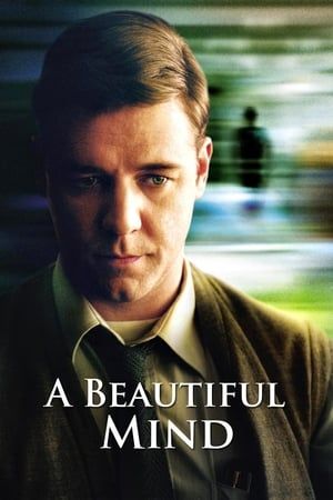 Một Tâm Hồn Đẹp (A Beautiful Mind) Một Tâm Hồn Đẹp (A Beautiful Mind) vietsub