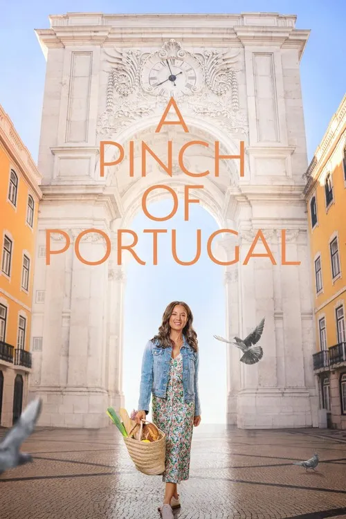 Một Thoáng Bồ Đào Nha (A Pinch of Portugal) vietsub