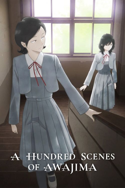 Một Trăm Cảnh Đẹp Của Awajima (A Hundred Scenes Of Awajima) vietsub