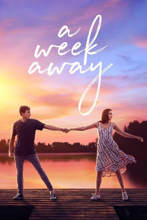 Một Tuần Nắng Hạ (A Week Away) Một Tuần Nắng Hạ (A Week Away) vietsub