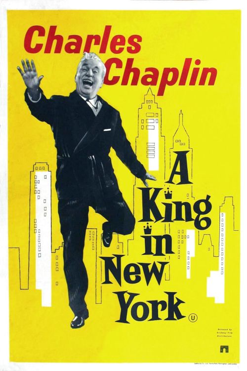 Vị Vua Ở New York (A King In New York) Vị Vua Ở New York (A King In New York) vietsub