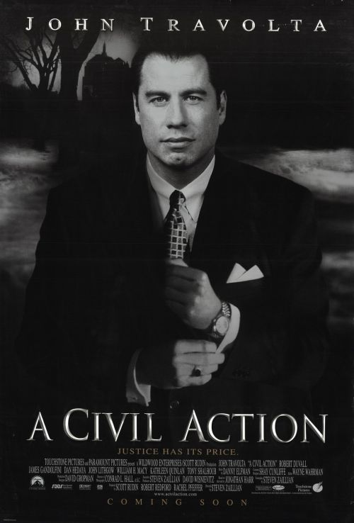 Một Vụ Kiện Dân Sự (A Civil Action) Một Vụ Kiện Dân Sự (A Civil Action) vietsub