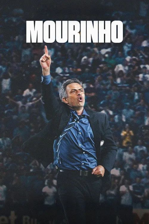 MOURINHO vietsub