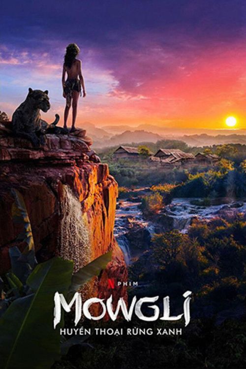 Mowgli: Cậu Bé Rừng Xanh (Mowgli: Legend of the Jungle) vietsub