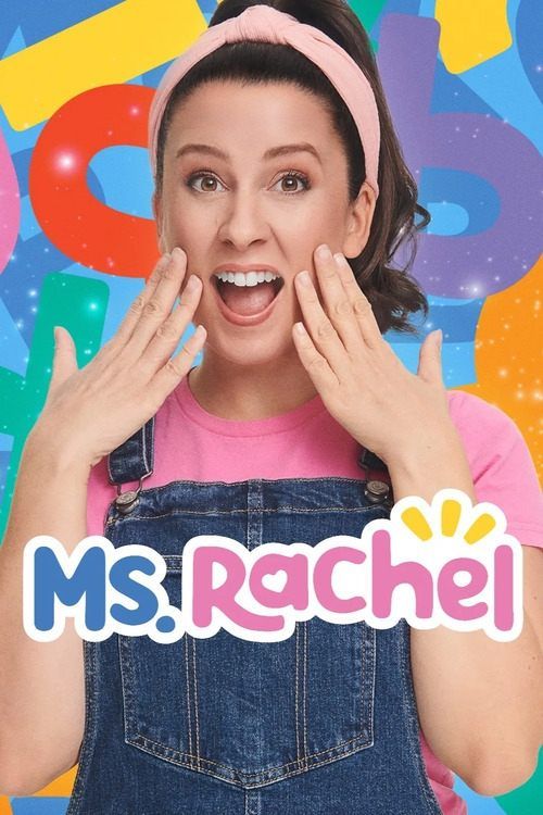 Ms. Rachel Ms. Rachel vietsub
