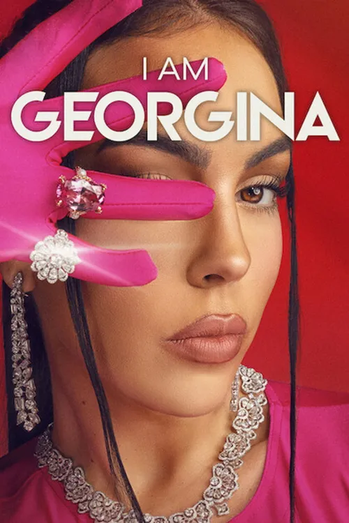 [Mùa 2] Tôi là Georgina (I am Georgina - Season 2) vietsub