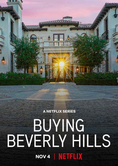 Mua Beverly Hills (Buying Beverly Hills) Mua Beverly Hills (Buying Beverly Hills) vietsub
