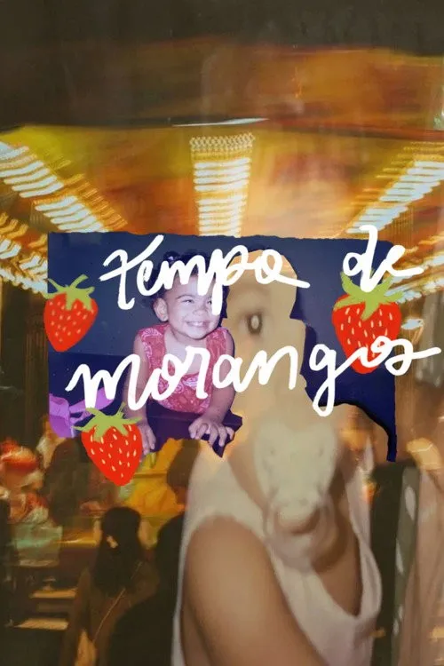 Mùa Dâu Chín (tempo de morangos) vietsub