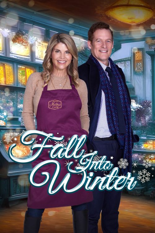 Mùa đông đầy ắp tình yêu (Fall Into Winter) vietsub