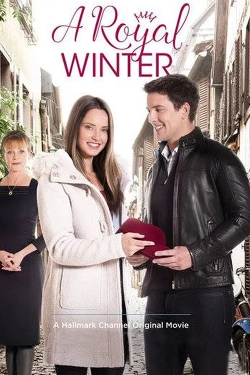Mùa Đông Hoàng Gia (A Royal Winter) vietsub