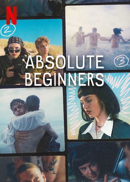 Mùa Hạ Vào Đời (Absolute Beginners) Mùa Hạ Vào Đời (Absolute Beginners) vietsub