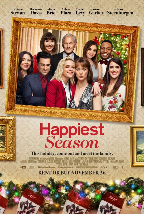 Mùa Hạnh Phúc Nhất (Happiest Season) Mùa Hạnh Phúc Nhất (Happiest Season) vietsub