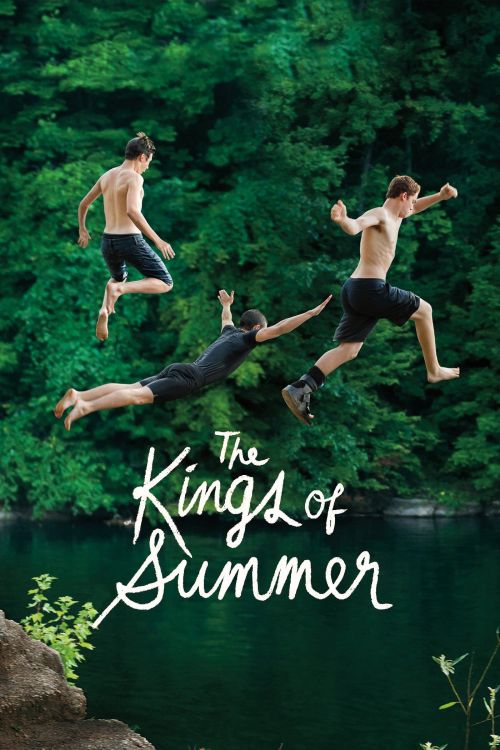 Mùa Hè Bá Đạo (The Kings Of Summer) Mùa Hè Bá Đạo (The Kings Of Summer) vietsub