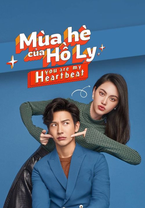 Mùa Hè Của Hồ Ly (Bản Thái) (You Are My Heartbeat) vietsub