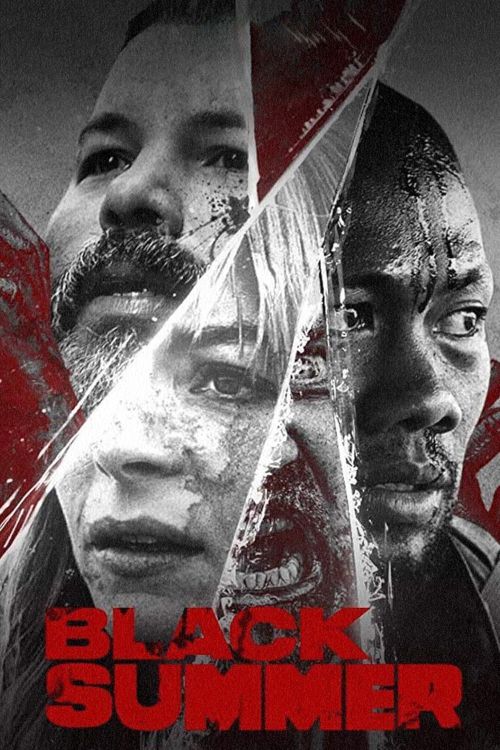 Mùa hè đen (Phần 1) (Black Summer (Season 1)) Mùa hè đen (Phần 1) (Black Summer (Season 1)) vietsub