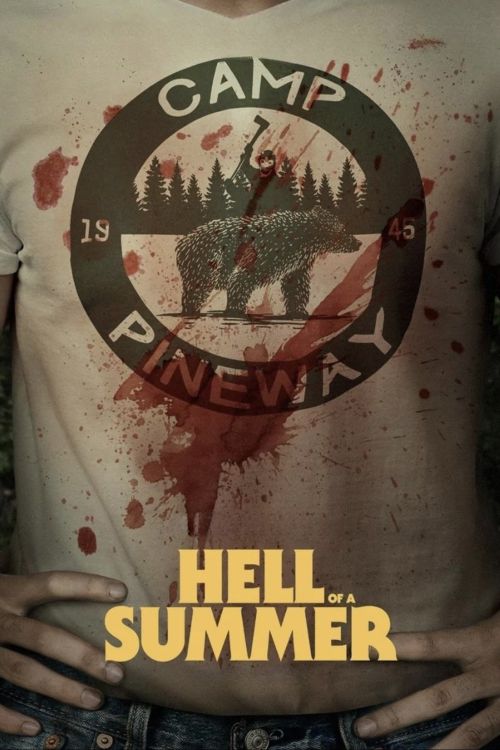 Mùa Hè Địa Ngục (Hell Of A Summer) vietsub