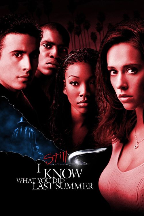 Mùa Hè Kinh Hãi 2 (I Still Know What You Did Last Summer) Mùa Hè Kinh Hãi 2 (I Still Know What You Did Last Summer) vietsub