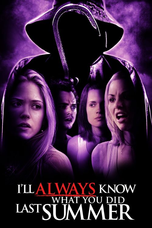 Mùa Hè Kinh Hãi 3 (I Know What You Did Last Summer 3) vietsub