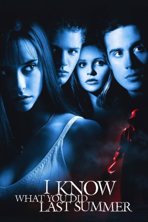Mùa Hè Kinh Hãi (I Know What You Did Last Summer) vietsub