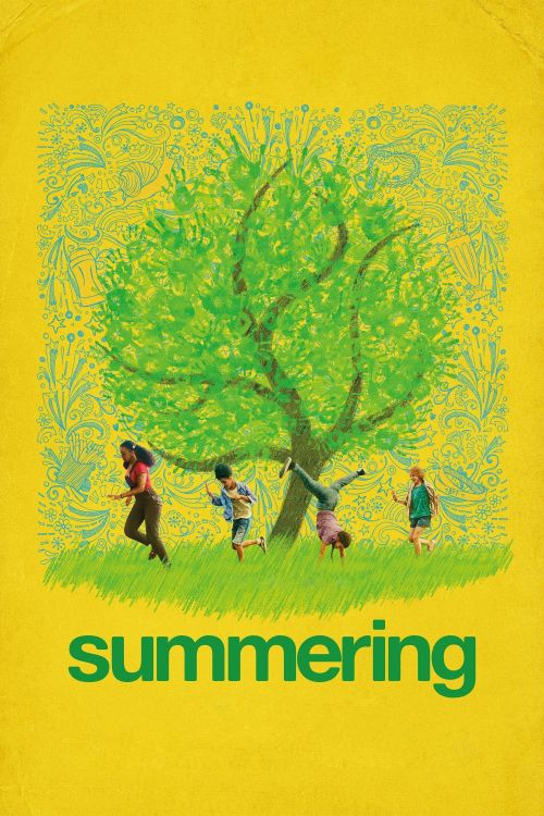 Summering Summering vietsub