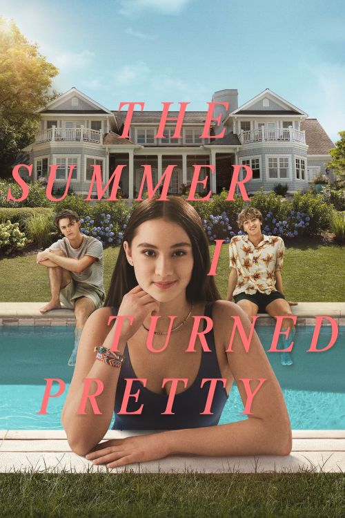 Mùa Hè Thiên Đường (Phần 1) (The Summer I Turned Pretty (Season 1)) vietsub