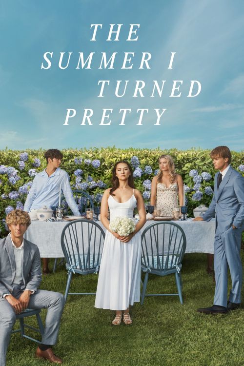 Mùa Hè Thiên Đường (Phần 3) (The Summer I Turned Pretty (Season 3)) vietsub
