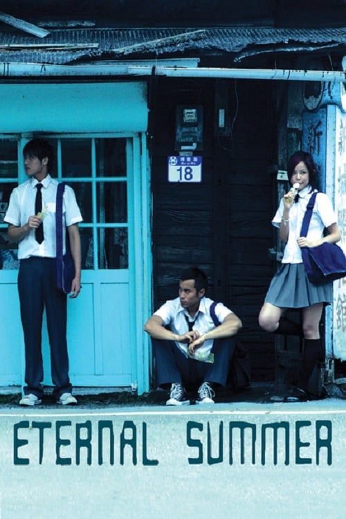 Mùa Hè Vĩnh Cửu (Eternal Summer) Mùa Hè Vĩnh Cửu (Eternal Summer) vietsub