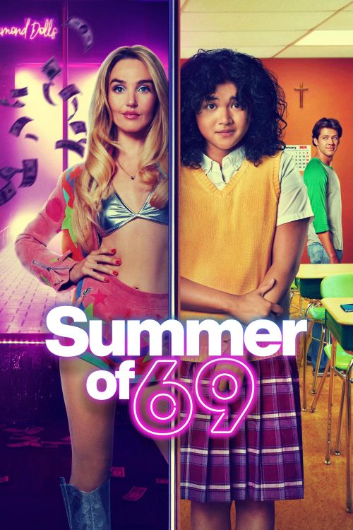 Mùa Hè Xếp Hình (Summer of 69) vietsub