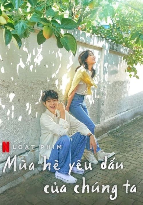Mùa Hè Yêu Dấu Của Chúng Ta (Our Beloved Summer) vietsub