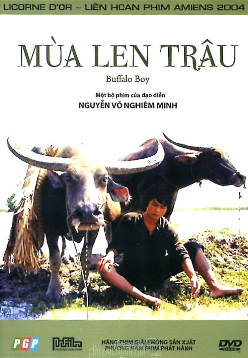 Mùa Len Trâu (Mua Len Trau) Mùa Len Trâu (Mua Len Trau) vietsub