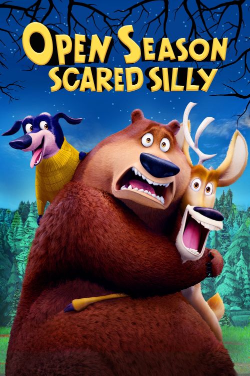 Mùa Săn Bắn 4: Hành Trình Ngớ Ngẩn (Open Season: Scared Silly) Mùa Săn Bắn 4: Hành Trình Ngớ Ngẩn (Open Season: Scared Silly) vietsub