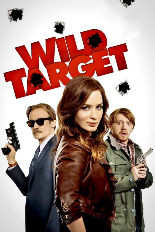Mục Tiêu Hoang Dại (Wild Target) Mục Tiêu Hoang Dại (Wild Target) vietsub