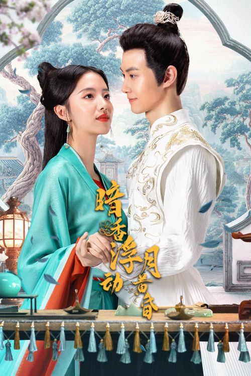 Mùi Hương Của Bí Mật (Scent Of Secrets) vietsub