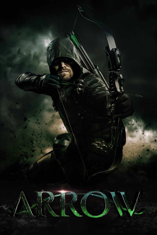 Mũi Tên Xanh (Phần 6) (Arrow (Season 6)) vietsub