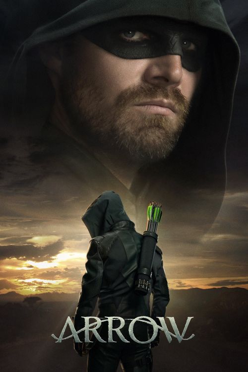 Mũi Tên Xanh (Phần 8) (Arrow (Season 8)) vietsub