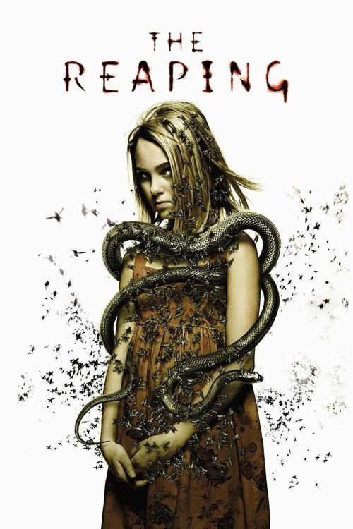 Mười Đại Nạn Kinh Hoàng (The Reaping) Mười Đại Nạn Kinh Hoàng (The Reaping) vietsub