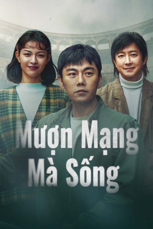 Mượn Mạng Mà Sống (A Life For A Life) vietsub