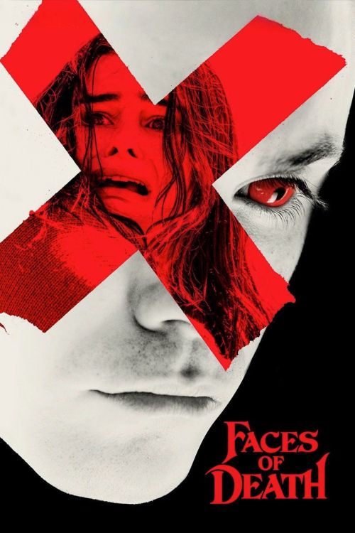 Muôn Mặt Cái Chết (Faces Of Death) vietsub