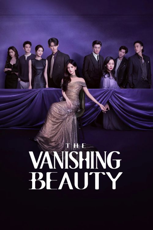 Mỹ Nhân Dư (The Vanishing Beauty) vietsub