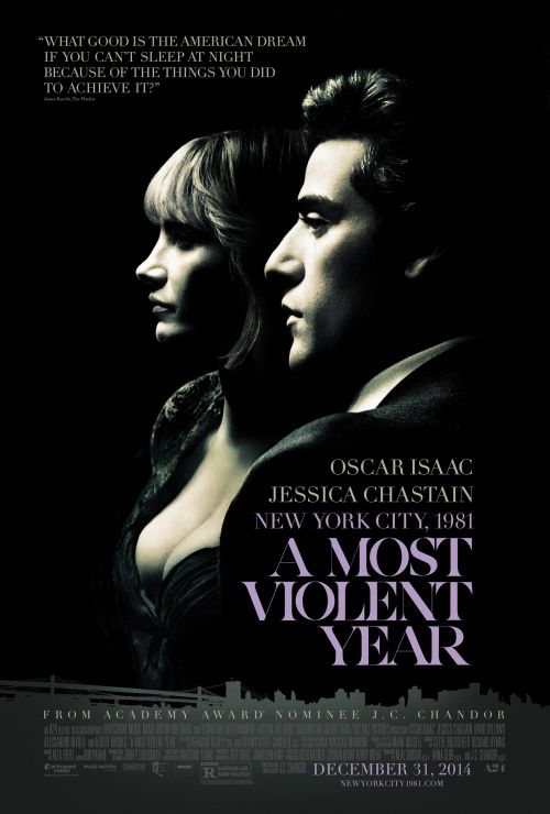 Năm Bạo Lực Nhất (A Most Violent Year) Năm Bạo Lực Nhất (A Most Violent Year) vietsub