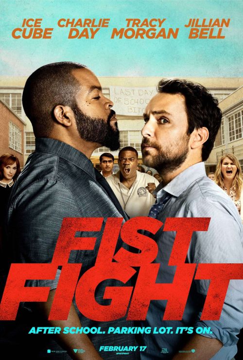Nắm Đấm Chiến Đấu (Fist Fight) Nắm Đấm Chiến Đấu (Fist Fight) vietsub
