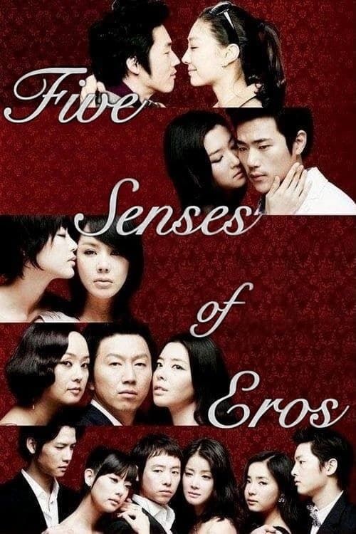 Năm Giác Quan Của Thần Tình Ái (Five Senses of Eros) vietsub