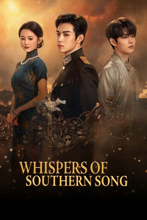 Nam Hí (Whispers of Southern Song) Nam Hí (Whispers of Southern Song) vietsub