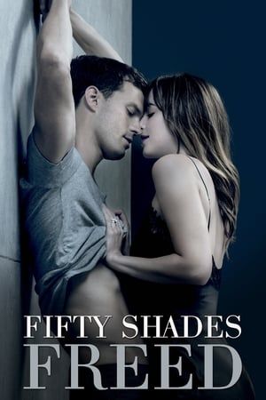 Năm Mươi Sắc Thái: Tự Do (Fifty Shades Freed) Năm Mươi Sắc Thái: Tự Do (Fifty Shades Freed) vietsub