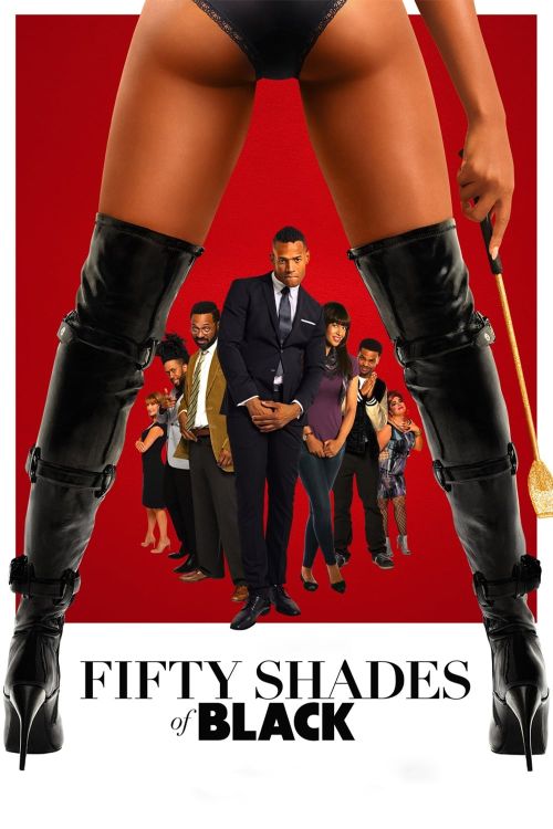 Năm Mươi Sắc Tối (Fifty Shades of Black) Năm Mươi Sắc Tối (Fifty Shades of Black) vietsub