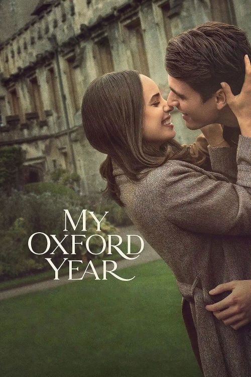 Năm Oxford Của Tôi (My Oxford Year) vietsub